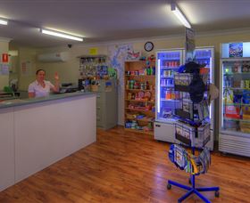 Inland Waters Holiday Parks Mookerawa Waters - Kawana Tourism 2