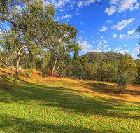 Inland Waters Holiday Parks Mookerawa Waters - Kawana Tourism