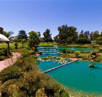 Howlong Country Golf Club - Kawana Tourism