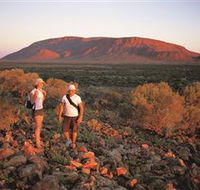 Mount Augustus - Kawana Tourism