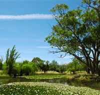 Wirraminna Environmental Education Centre - Kawana Tourism