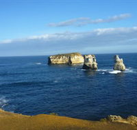 Bay of Islands Coastal Park - Kawana Tourism