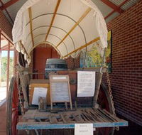 The Trek Wagon Walla Walla - Kawana Tourism