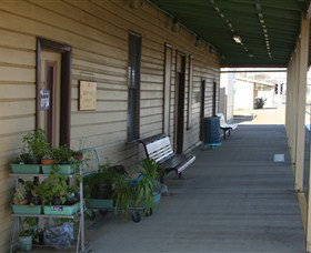 Culcairn Red Cross Craft Shop - Kawana Tourism 0