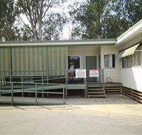 Luthern Church Opportunity Shop - Kawana Tourism