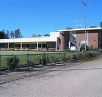 Walla Walla Bowling and Recreation Club - Kawana Tourism