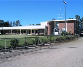 Walla Walla Bowling And Recreation Club - Kawana Tourism 0