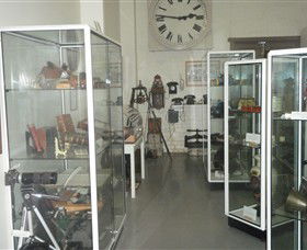 Wangaratta Historical Society Museum - Kawana Tourism 1