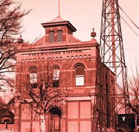 Wangaratta Historical Society Museum - Kawana Tourism