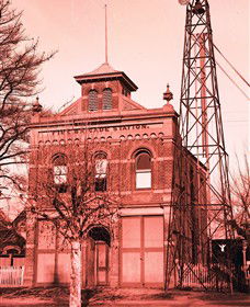 Wangaratta Historical Society Museum - Kawana Tourism 0
