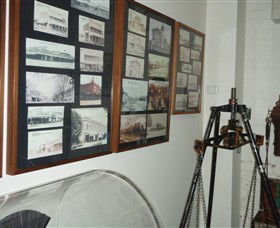 Wangaratta Historical Society Museum - Kawana Tourism 2