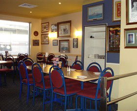 Wangaratta RSL - Kawana Tourism 2