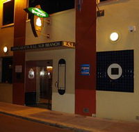 Wangaratta RSL - Kawana Tourism