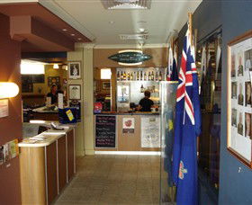 Wangaratta RSL - Kawana Tourism 1