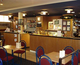 Wangaratta RSL - Kawana Tourism 4