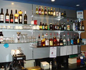 Wangaratta RSL - Kawana Tourism 5