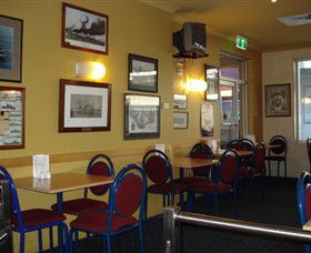 Wangaratta RSL - Kawana Tourism 3