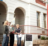 Wangaratta Family History Society - Kawana Tourism