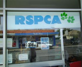 R.S.P.C.A Opportunity Shop - Kawana Tourism 0