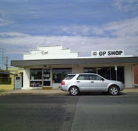Uniting Church Opportunity Shop - Kawana Tourism
