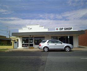 Uniting Church Opportunity Shop - Kawana Tourism 0