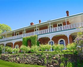 Boree Cabonne Homestead - Kawana Tourism 0