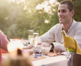 Faisan Estate Wines - Kawana Tourism 0