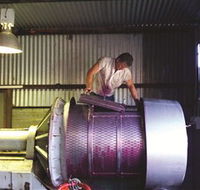 Orange Mountain Wines - Kawana Tourism