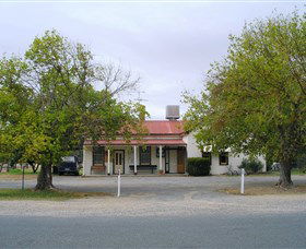 Round Hill Hotel - Kawana Tourism 0