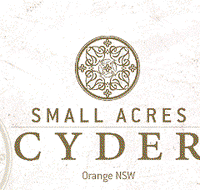 Small Acres Cyder - Kawana Tourism