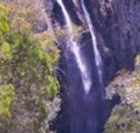 Horton Falls and Walks - Kawana Tourism