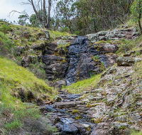 Hopetoun Falls walking track - Kawana Tourism
