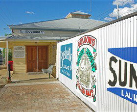 Cope NSW Kawana Tourism