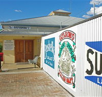 Gulgong Pioneer Museum - Kawana Tourism