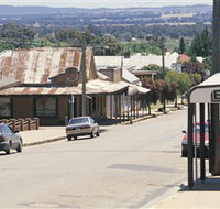 Gulgong Symbol Trail - Kawana Tourism