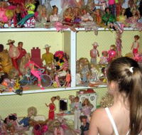 Gerogery Doll Museum - Kawana Tourism
