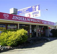 Jindera General Store and Cafe - Kawana Tourism