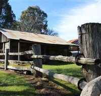 Jindera Pioneer Museum - Kawana Tourism