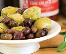 The Olive Shop - Milawa - Kawana Tourism 2