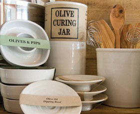The Olive Shop - Milawa - Kawana Tourism 4