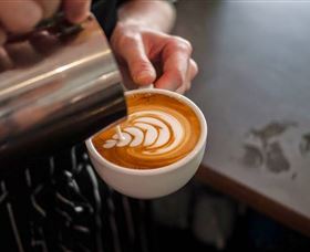 Factory Espresso - Kawana Tourism 0