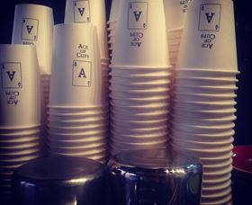 Factory Espresso - Kawana Tourism 1