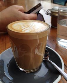 Factory Espresso - Kawana Tourism 3