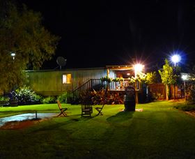 Burnbrae Wines - Kawana Tourism 0