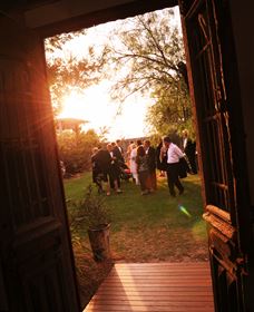 Burnbrae Wines - Kawana Tourism 1