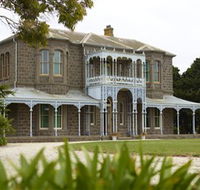 Barwon Park - Kawana Tourism