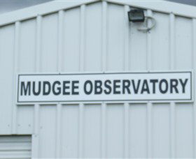 Mudgee Observatory - Kawana Tourism 1