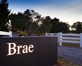 Brae - Kawana Tourism 1