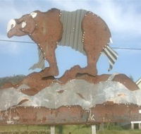 Diprotodon Drive - Tamber Springs - Kawana Tourism