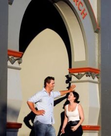 Lions Club Town Tour - Kawana Tourism 0